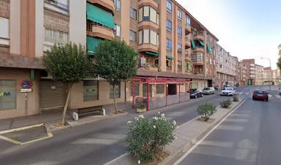 Taxi David Maestro en Medina del Campo