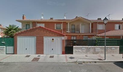 Taxi-Rafa Revuelta Medina Del Campo en Medina del Campo