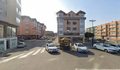 Taxi Cambre en A Coruña